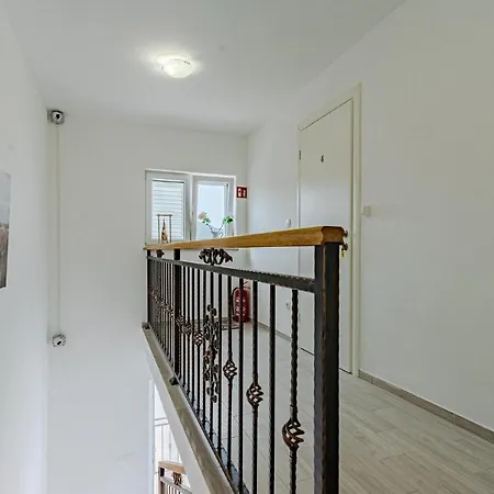 Nice In With Kitchen